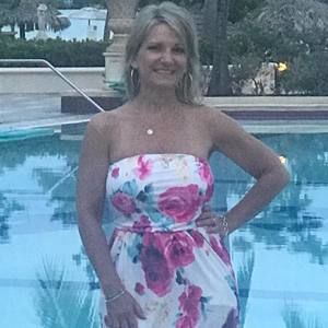 Meet your Posher, Saundra